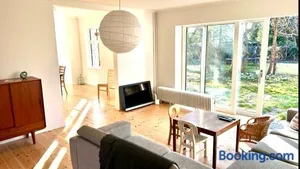 Image of Villa Apartment near Lousiana