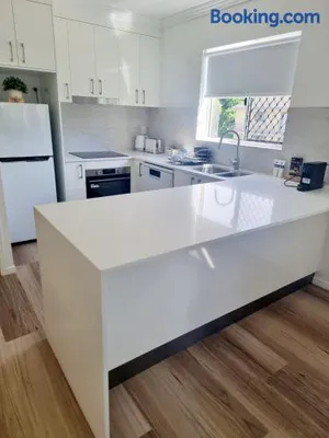 Image of Stunning 2 BR, 2 Bathroom Beachfront Apartment Close To Everything!