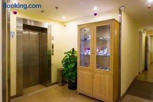 Image of Home Inn Shanghai Hongqiao Airport World Trade Conference and Exhibition Centre