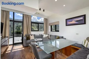 Image of Lantern 34 - 2 Bedroom Terrace