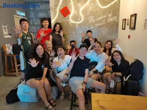 Image of Route Five Hostel Dorm Kuala Selangor