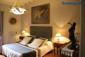 Image of chambres d'hotes : La cour d'Etrepy
