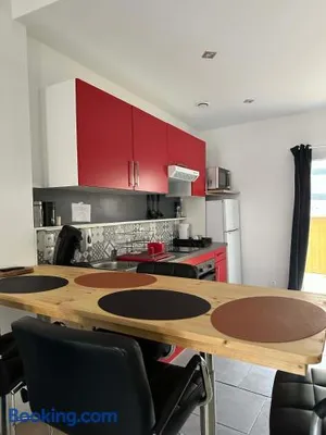 Image of Superbe maison 4 personnes avec Vidéo-projecteur