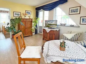 Image of Villa Vivien Wohnung Bernstein