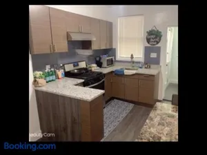 Image of Beautiful bedroom next JHU