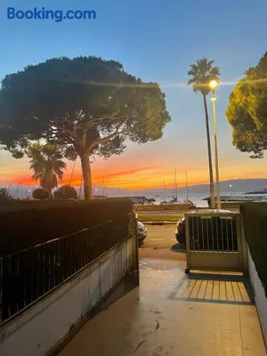 Image of Cool Appart sur Croisette Palm Beach