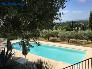 Image of LE NOMADE au Clos en Provence