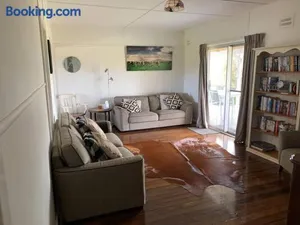 Image of Cosy Cottage Linga Longa Farm