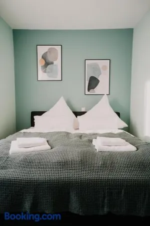 Image of Schicke Ferienwohnung mit direkter Innenstadtlage