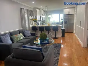 Image of Spectacular Boston City View