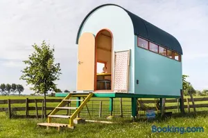 Image of Hihahut De Vogelaar