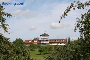 Image of Gaestehaus Zum Wolffenturm