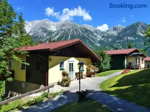 Image of Ramsauer Sonnenalm