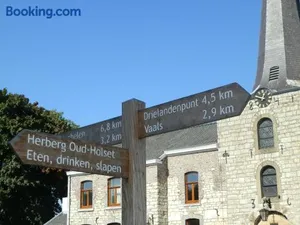 Image of Herberg Oud Holset