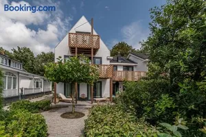 Image of Villa Noordzee