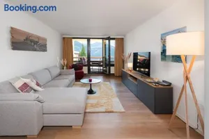 Image of Wohnung Edelweiss direkt in 4 Sterne Hotel