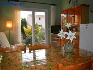 Image of Maison avec jardin, véranda, parking, proche port et plage – 6 pers. à Saint-Cyprien - FR-1-225D-177