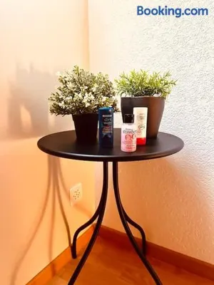 Image of City Vibe Apartment
