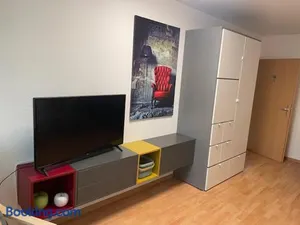 Image of Pension Hettstedt