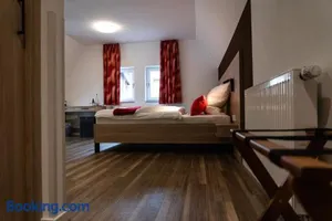 Image of Altstadthotel Wilde Rose