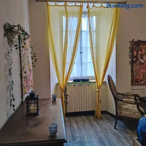 Image of Chambres d'hôtes dans Mas avec jardin en bord de rivière