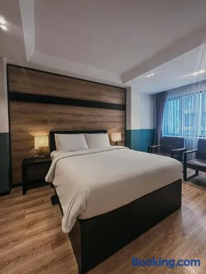 Image of Chotel Ben Thanh