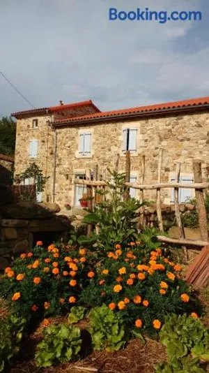 Image of La Pierre du Grain