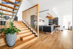 Image of The Lookout, Albany Holiday House