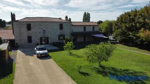 Image of LA CHARMILLE Gîte et Chambre d'hôtes