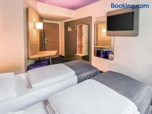 Image of B&B Hotel Stuttgart-Vaihingen