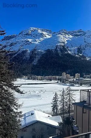 Image of Sankt Moritz Suite
