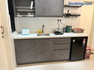 Image of 1 Room Studio @ MKH Boulevard 2