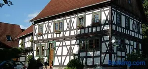Image of Ferienhaus Gesindestube Trusetal