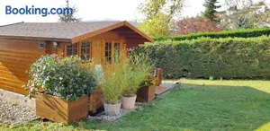 Image of Chalet des Mésanges