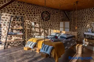 Image of Au Calme Absolu chez Nicolas