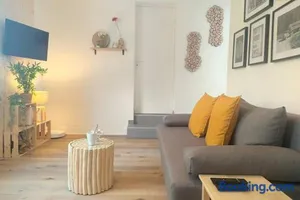 Image of Les Grumes, Centre Ville, Jardin,Self check-in, FreeWifi, Netflix