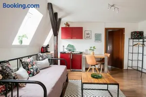 Image of Hans & Franz Zimmervermietung