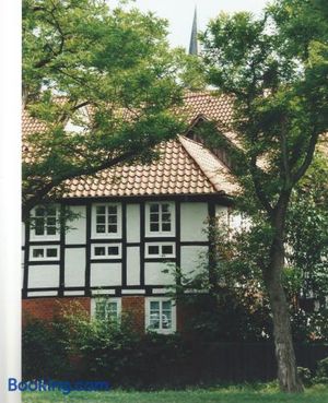 Image of Gästewohnung Wasserzucht