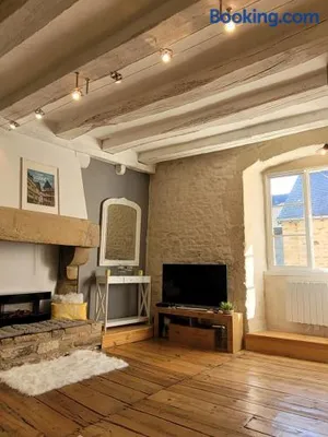 Image of APPARTEMENT CHIC EN HYPER CENTRE DE VANNES