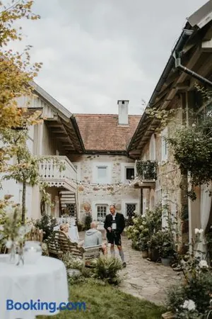 Image of Großkandlerhaus