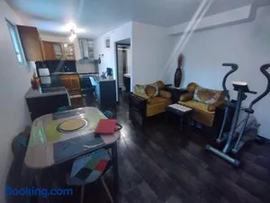 Image of Moissac Charmant Appartement avec Jardin