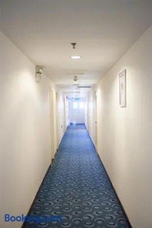 Image of 7Days Premium Guangzhou Tianhe Shipaiqiao