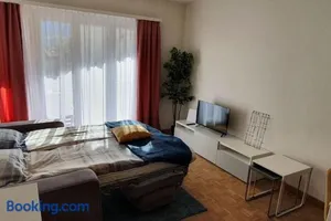 Image of Apartment via San Carlo in Muralto-Locarno