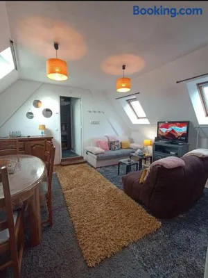 Image of Escapade à la Balluère