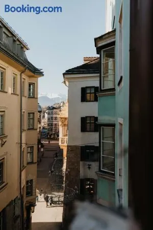 Image of Hofgasse Apartments