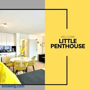 Image of Little Penthouse ****