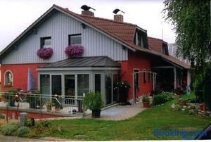Image of Ferienwohnung Haus Monika