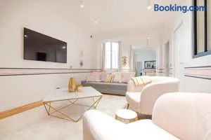 Image of Dreamyflat - Charonne