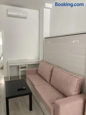 Image of Pueblo Nuevo Apartments