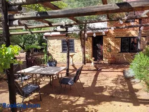 Image of The Gate House, 2 storey Historic Accommodation with mod cons